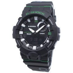 Casio G-SHOCK G-SQUAD GBA-800DG-1AJF