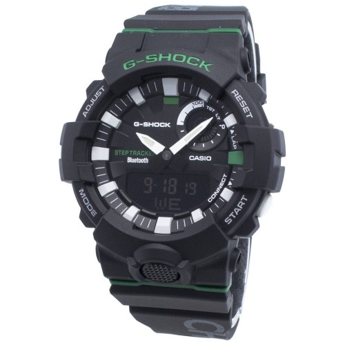 Casio G-SHOCK G-SQUAD GBA-800DG-1AJF