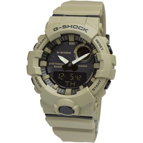 Casio G-Shock G-Squad GBA-800UC-5AJF