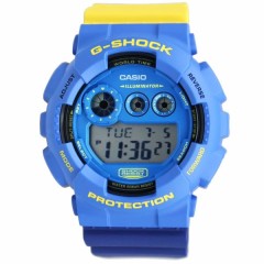 Casio G-SHOCK GD-120NC-2JF