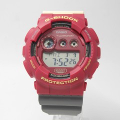 Casio G-SHOCK GD-120NC-4JF
