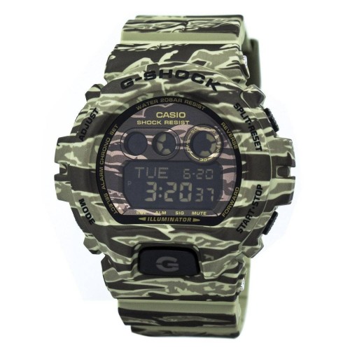 Casio G-SHOCK GD-X6900CM-5ER