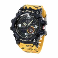 Casio G-Shock Master Of G LOVE THE SEA AND EARTH WILDLIFE PROMISING COLLABORATION MODEL GG-1000WLP-1AJR