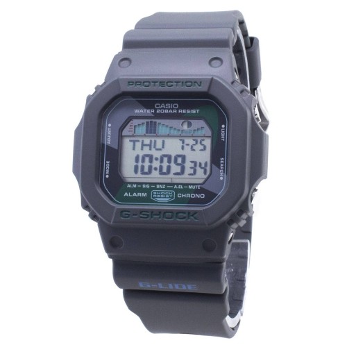 Casio G-Shock G-LIDE Vintage Hawaiian Color GLX-5600VH-1JF