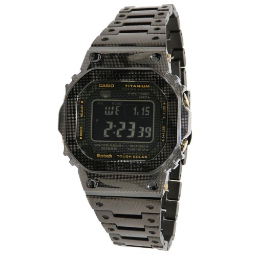 Casio G-Shock GMW-B5000TCM-1JR