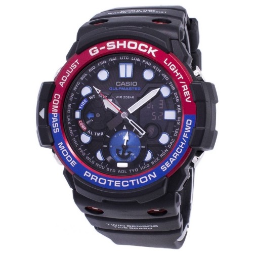Casio G-SHOCK GN-1000-1AJF