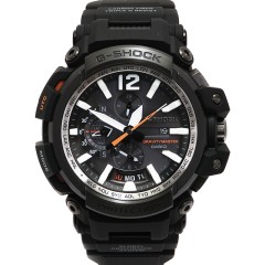 Casio G-SHOCK GPW-2000-1AJF