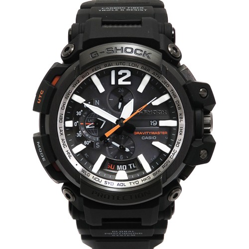 Casio G-SHOCK GPW-2000-1AJF