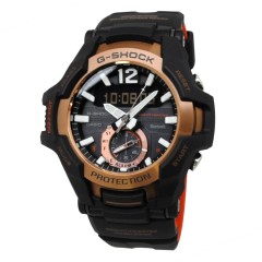 Casio G-SHOCK GR-B100-1A4JF