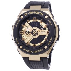 Casio G-SHOCK G-STEEL GST-400G-1A9JF