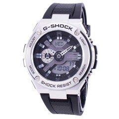 Casio G-SHOCK G-STEEL GST-410-1AJF