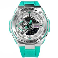 Casio G-SHOCK G-STEEL GST-410-2AJF