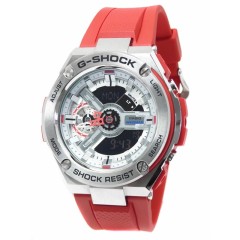 Casio G-SHOCK G-STEEL GST-410-4AJF