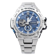 Casio G-SHOCK G-STEEL GST-B100D-2AJF