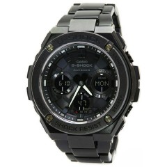 Casio G-SHOCK G-STEEL GST-W110BD-1BJF