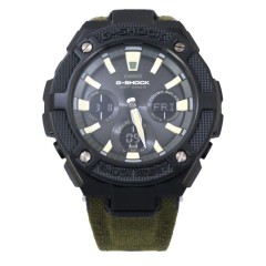 Casio G-SHOCK G-STEEL GST-W130BC-1A3JF