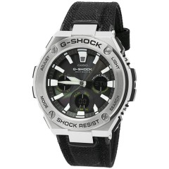 Casio G-SHOCK G-STEEL GST-W130C-1AJF