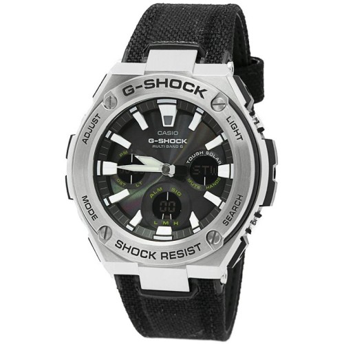 Casio G-SHOCK G-STEEL GST-W130C-1AJF
