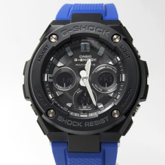 Casio G-SHOCK G-STEEL GST-W300G-2A1JF