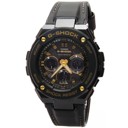 Casio G-Shock G-Steel GST-W300GL-1AJF