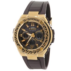 Casio G-Shock Love The Sea And The Earth Wildlife Promising Collaboration Model GST-W310WLP-1A9JR