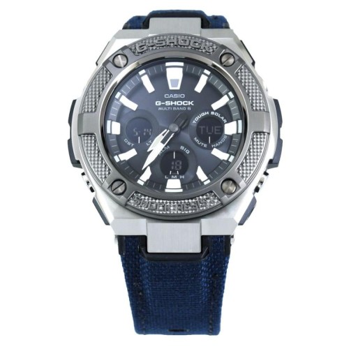 Casio G-SHOCK G-STEEL GST-W330AC-2AJF