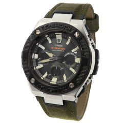 Casio G-SHOCK G-STEEL GST-W330AC-3AJF