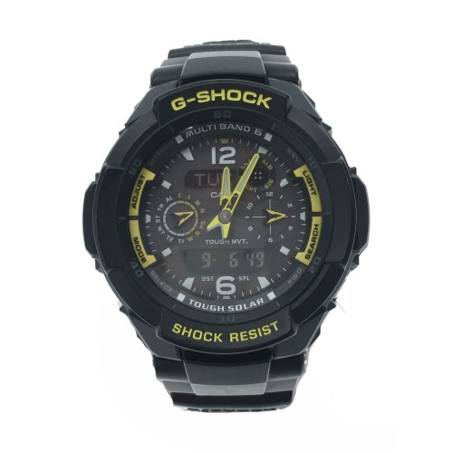 Casio G-SHOCK GW-3500B-1AJF
