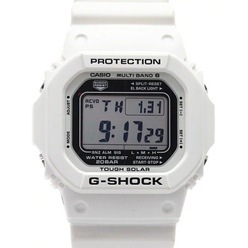 Casio G-SHOCK GW-M5610MW-7JF