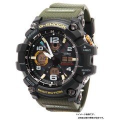 Casio G-SHOCK GWG-100-1A3JF