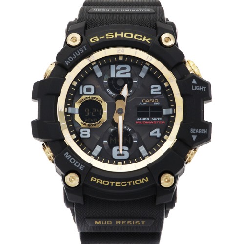 Casio G-SHOCK GWG-100GB-1AJF