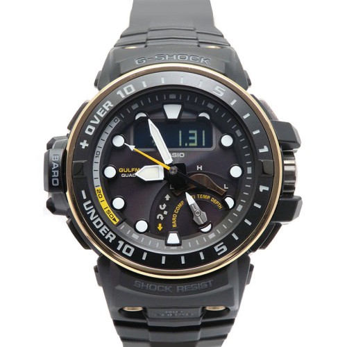 Casio G-SHOCK GWN-Q1000GB-1AJF