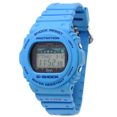 Casio G-SHOCK GWX-5700CS-2JF