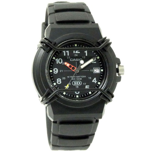 Casio STANDARD HDA-600B-1BJF