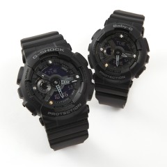 Casio G-Shock/Baby-G Pair LOV-18C-1AJR