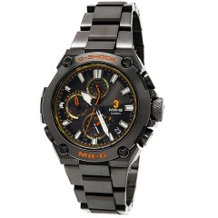 Casio G-Shock MR-G Shigeo Nagashima Signature Limited Model MRG-B1000NS-1AJR