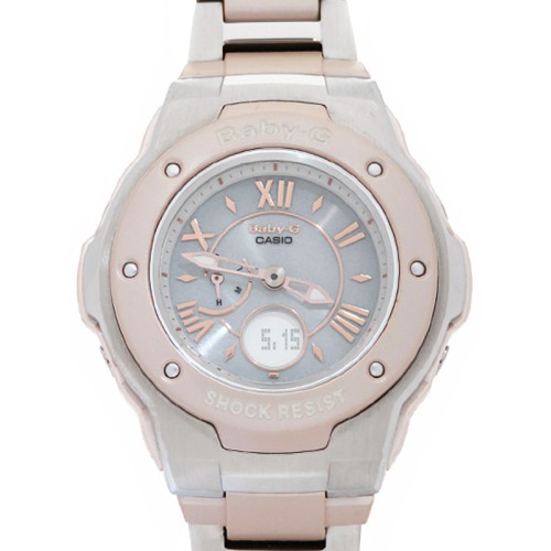 Casio BABY-G MSG-3200C-4BJF