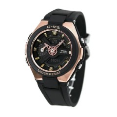 Casio BABY-G G-MS MSG-400G-1A1JF