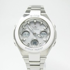 Casio BABY-G G-MS MSG-W100D-7AJF