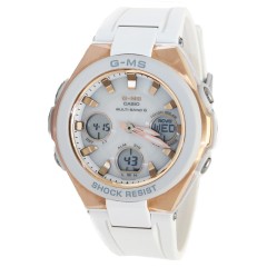 Casio BABY-G MSG-W100G-7AJF