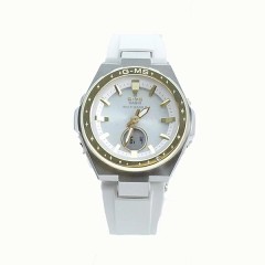 Casio Baby-G 25th Anniversary Model MSG-W225-7AJR
