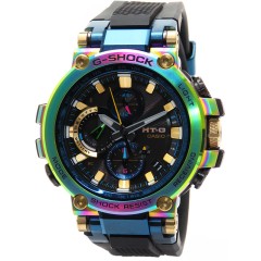 Casio G-Shock MT-G 20th Anniversary Limited Edition MTG-B1000RB-2AJR