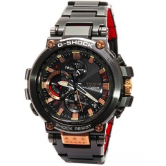 Casio G-Shock MT-G 35th Anniversary MAGMA OCEAN Limited Model MTG-B1000TF-1AJR
