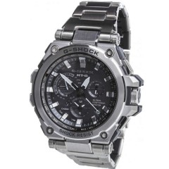 Casio G-SHOCK MT-G GPS MTG-G1000D-1AJF
