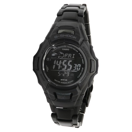 Casio G-SHOCK MT-G MTG-M900BD-1JF