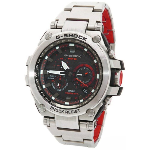 Casio G-SHOCK MT-G MTG-S1000D-1A4JF