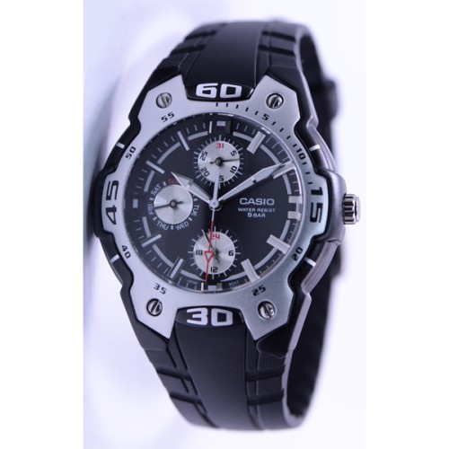 Casio STANDARD MTR-302-1A1JF