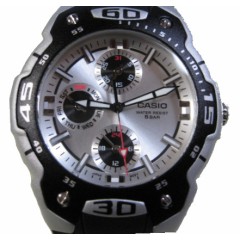 Casio STANDARD MTR-302-7A1JF