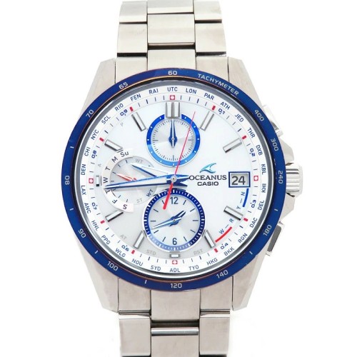 Casio OCEANUS OCW-T2610C-7AJF