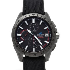 Casio Oceanus Briefing Collaboration Limited Model OCW-T3000BRE-1AJR